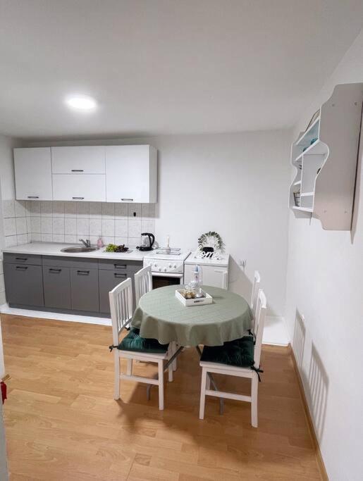 Apartman Dade Mostar Kültér fotó