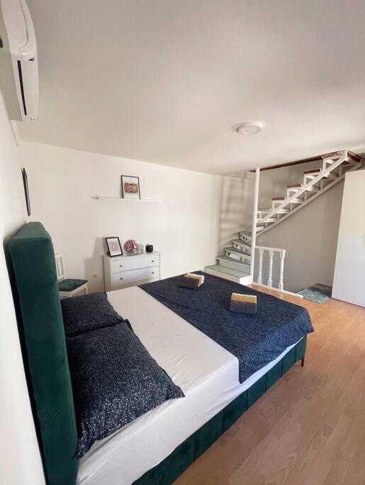 Apartman Dade Mostar Kültér fotó