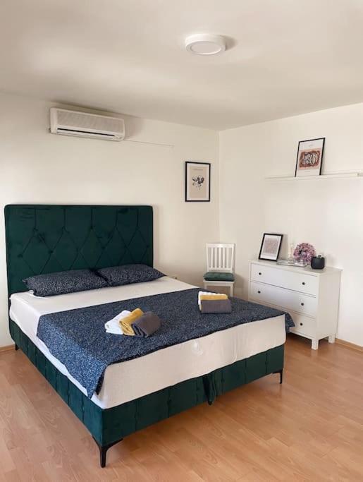 Apartman Dade Mostar Kültér fotó